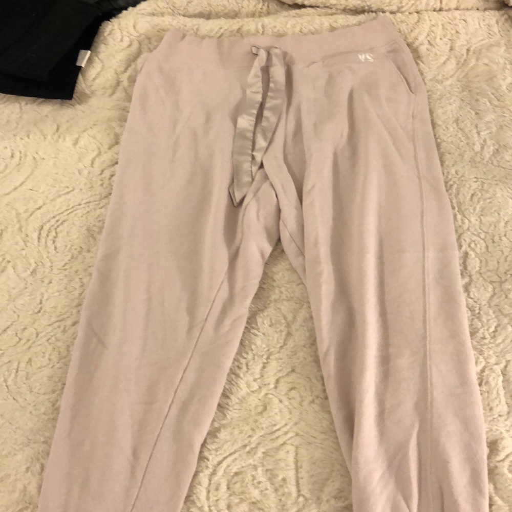 Victoria Secret sweatpants PJ bottoms